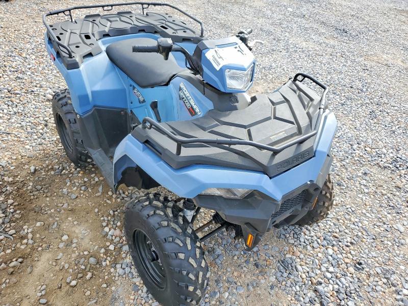 2021 Polaris Sportsman ATV