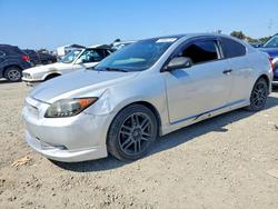 Scion Tc Base Vehiculos salvage en venta: 2007 Scion Tc Base