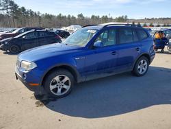 2007 BMW X3 3.0si for sale in Windham, ME