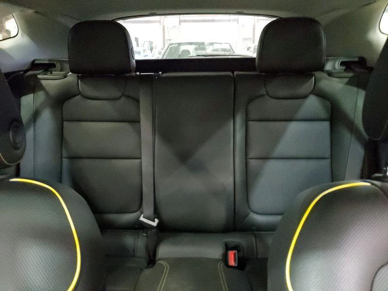 2024 Chevrolet Trax Active