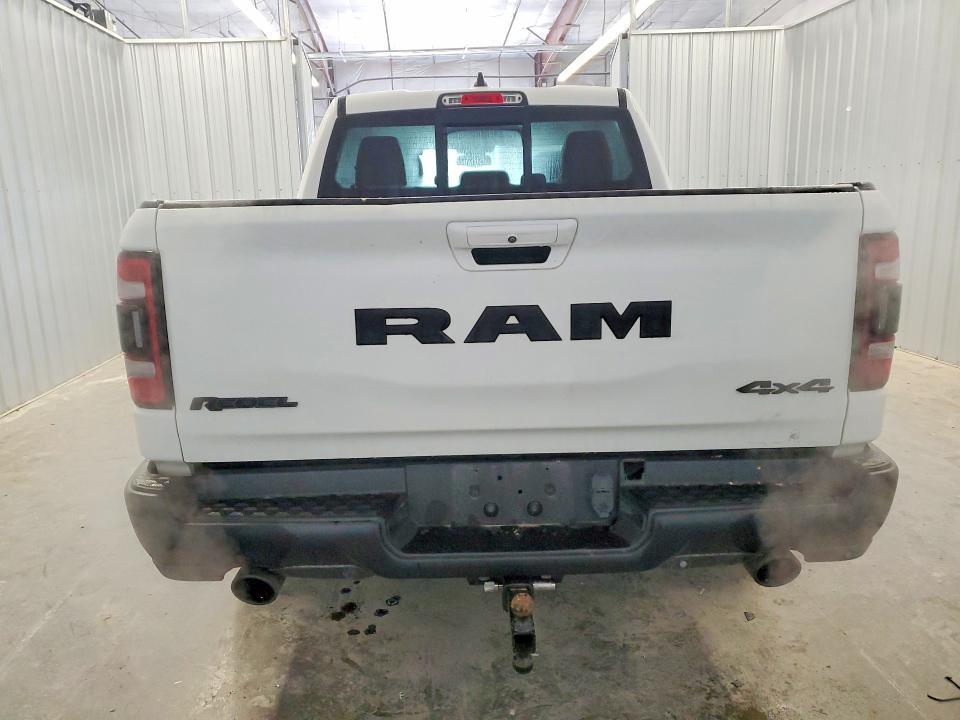 2019 Dodge RAM 1500 Rebel