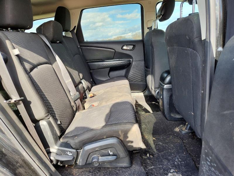 2018 Dodge Journey sxt