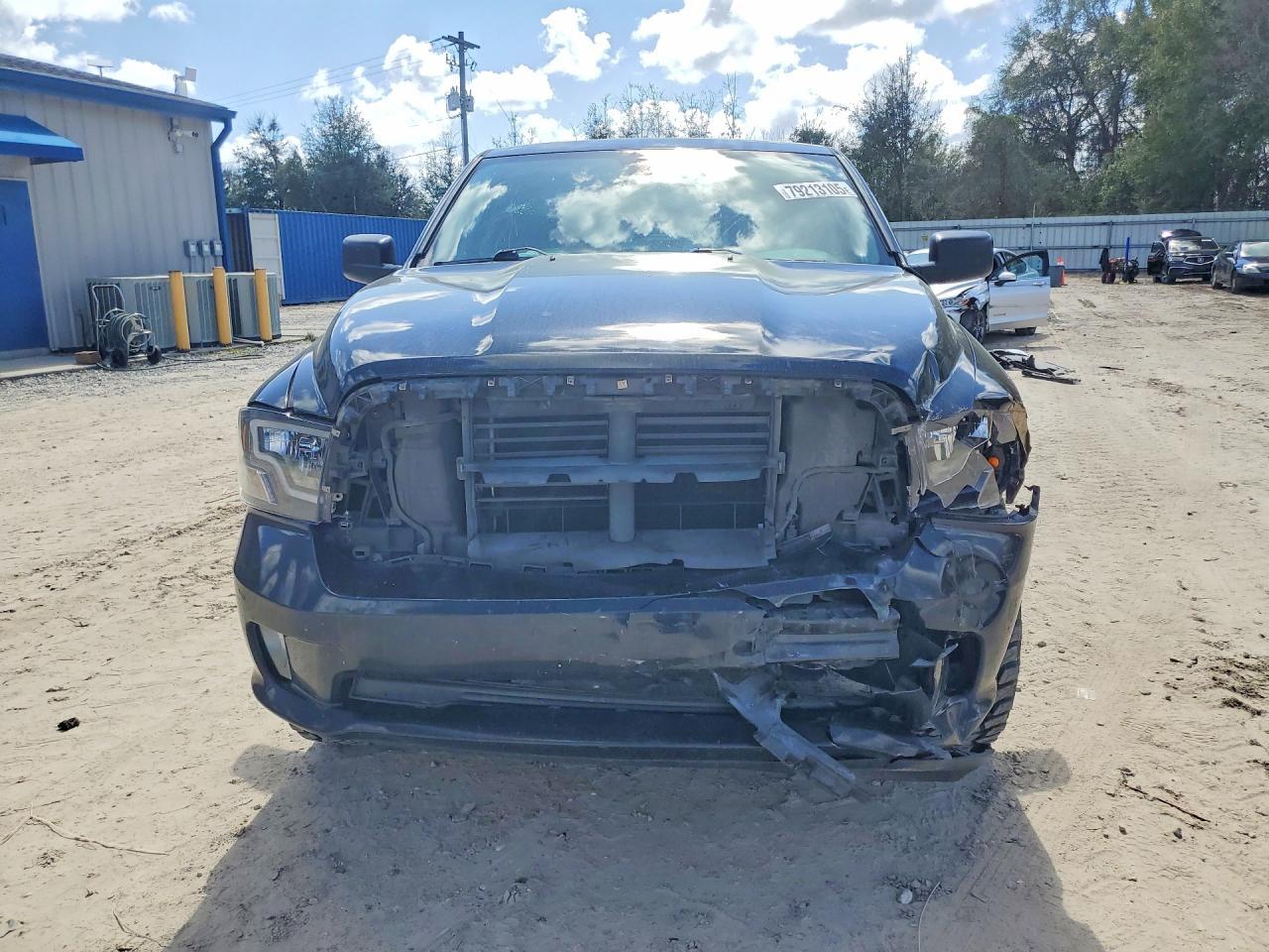 2014 Dodge RAM 1500 ST