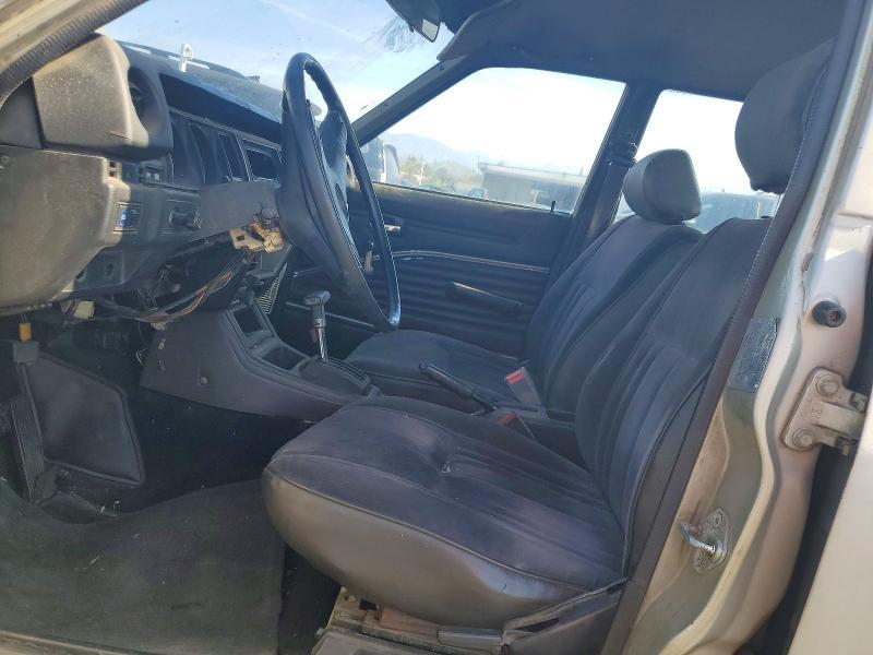 1978 Datsun 510