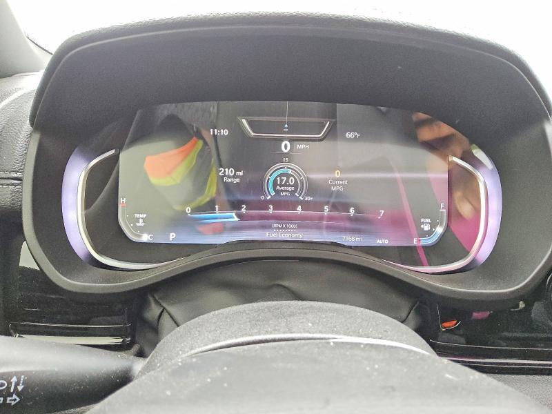 2026 Dodge 1500 Laramie