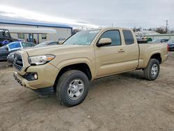 2016 Toyota Tacoma SR5 en venta en Pennsburg, PA