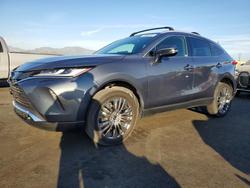 2022 Toyota Venza xle for sale in Sun Valley, CA