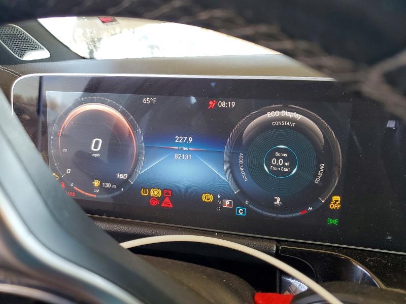 2021 Merz Gla 250 4matic