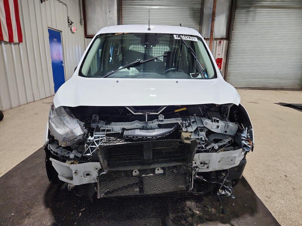 2022 Ford Transit Connect xl