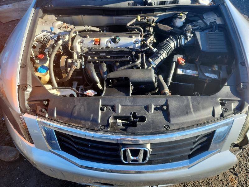 2010 Honda Accord lx