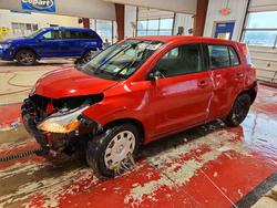 Scion xd salvage cars for sale: 2010 Scion Xd Base