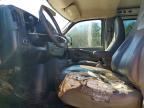 2011 GMC Savana G3500 Utility / Service Van