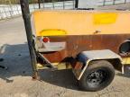1998 Team Fenex 1997 Team Fenex F-101-KP Manhole Support Trailer