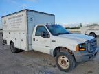 2004 Ford 2022 Ford Utility / Service Truck