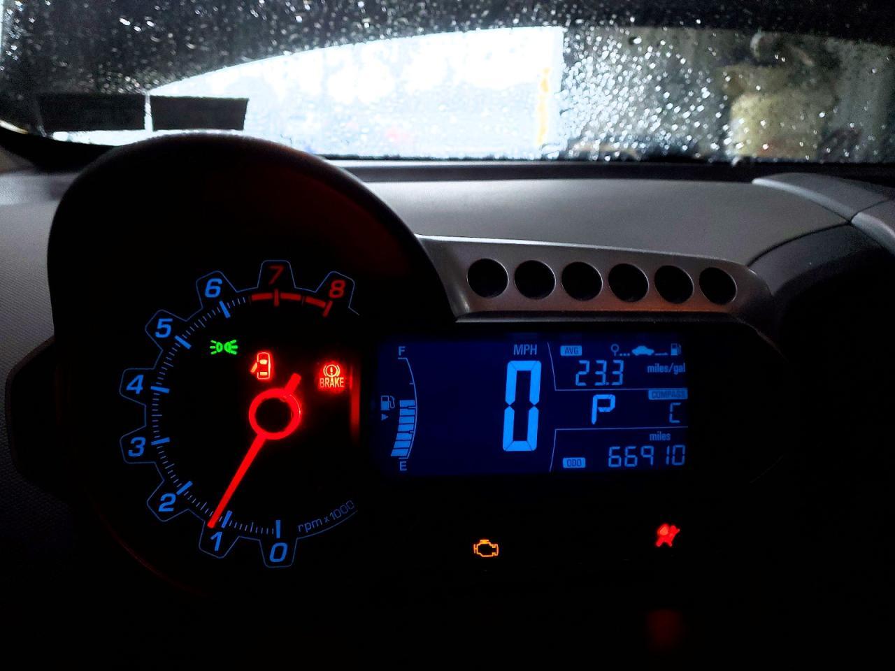 2013 Chevrolet Sonic ls