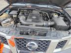 2012 Nissan Frontier SV V6