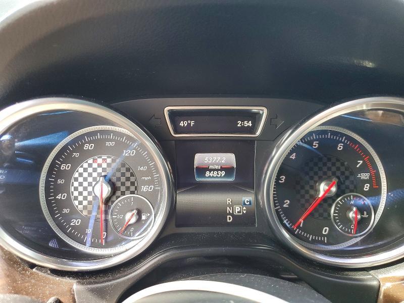 2018 Mercedes-Benz Gle 350 4matic