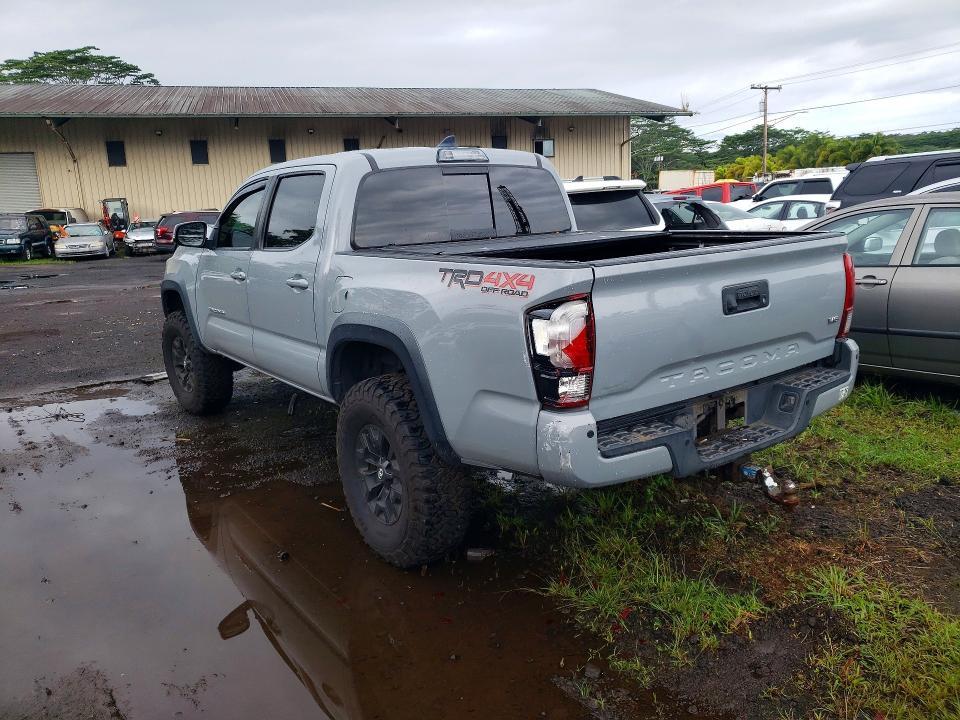 2019 Toyota Tacoma SR V6