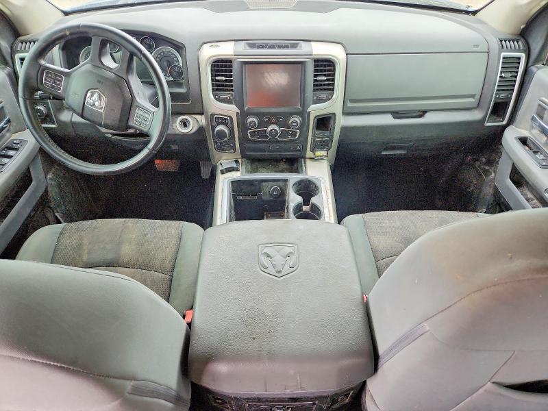 2014 Dodge RAM 1500 SLT