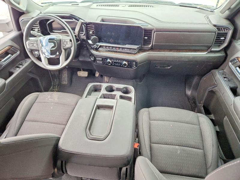 2024 GMC Sierra K3500 SLE
