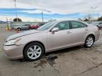 2007 Lexus Es 350 Base