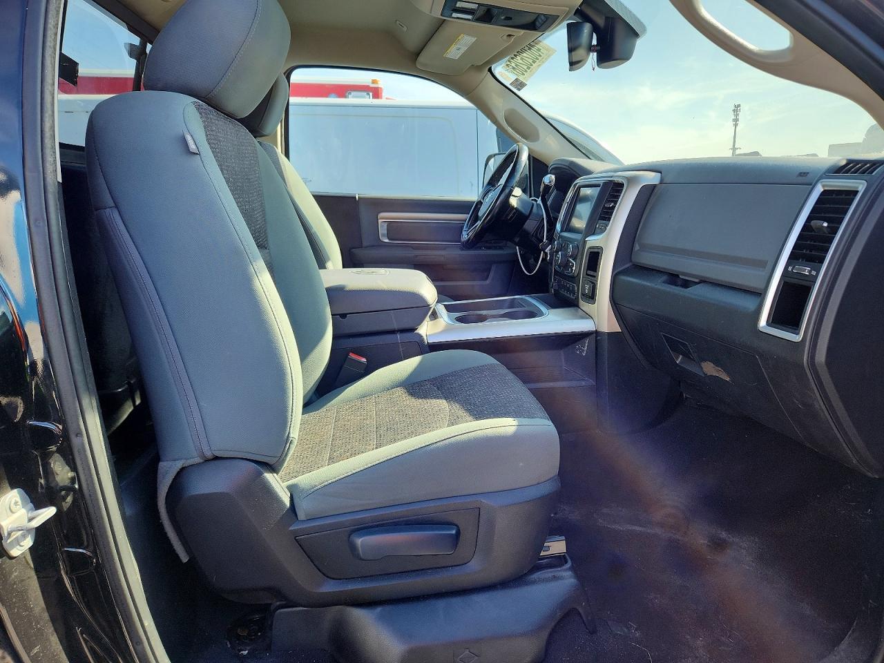 2017 Dodge RAM 3500 SLT