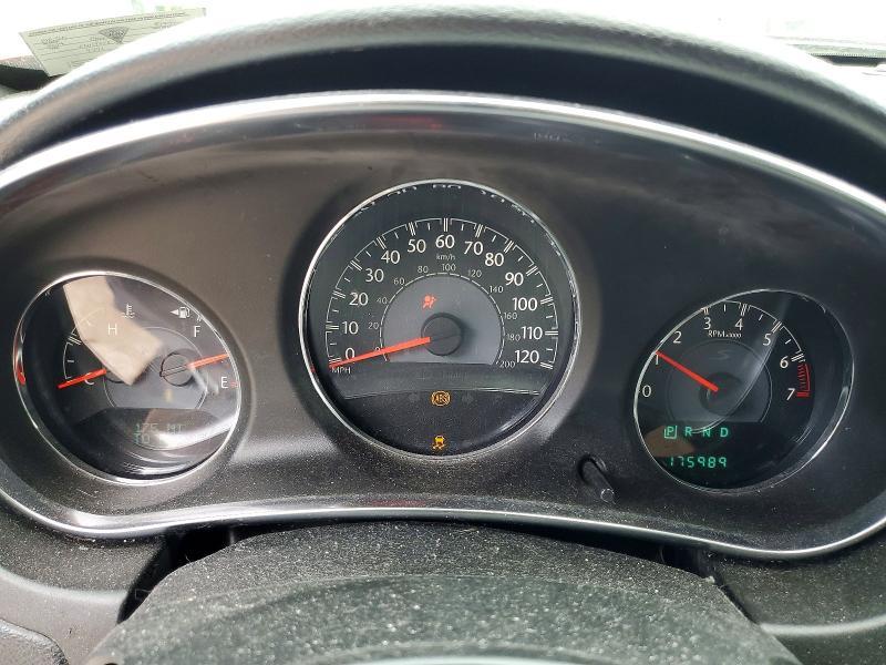 2014 Chrysler 2014 jep 200