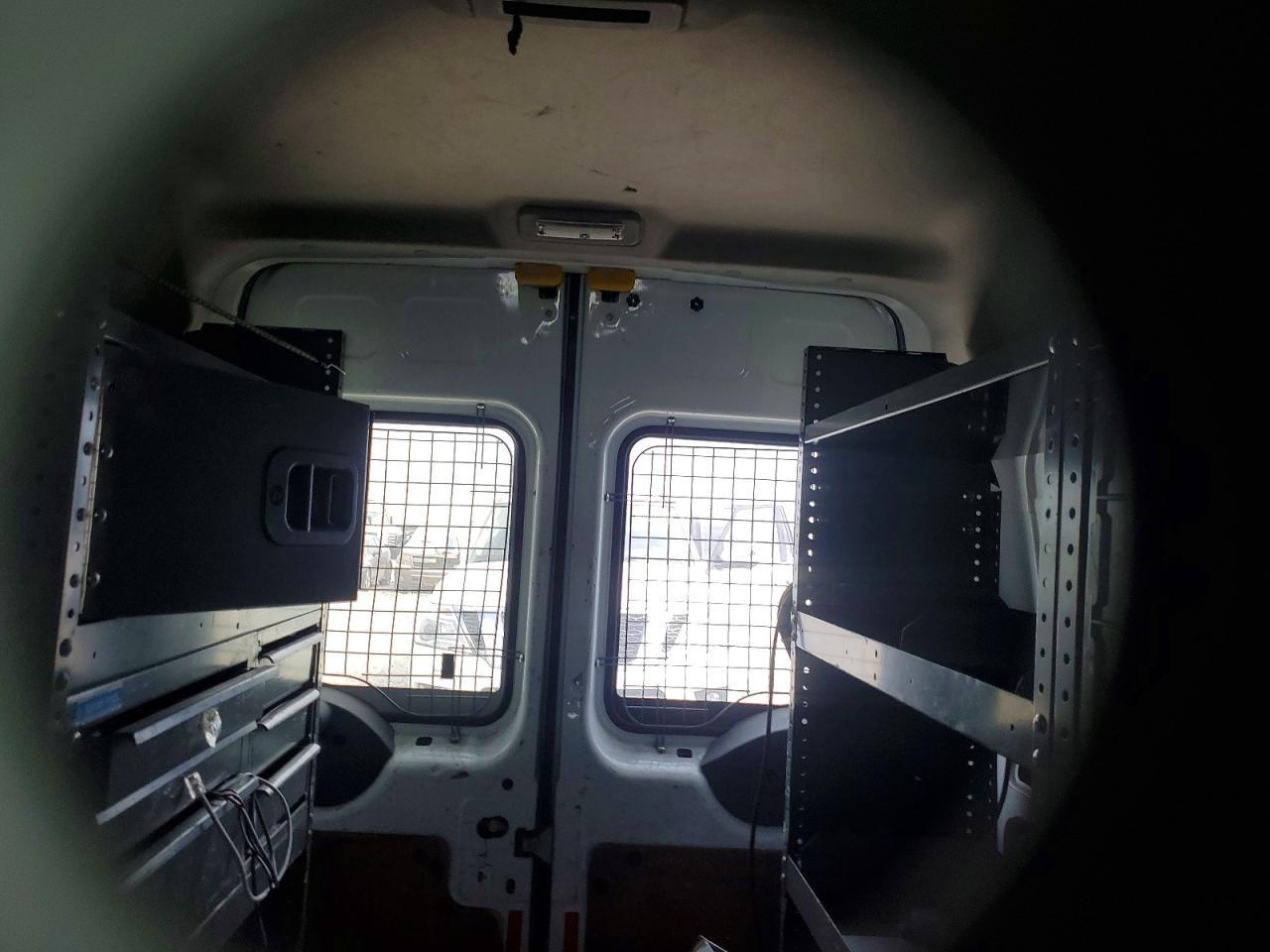 2011 Ford Transit Connect xl