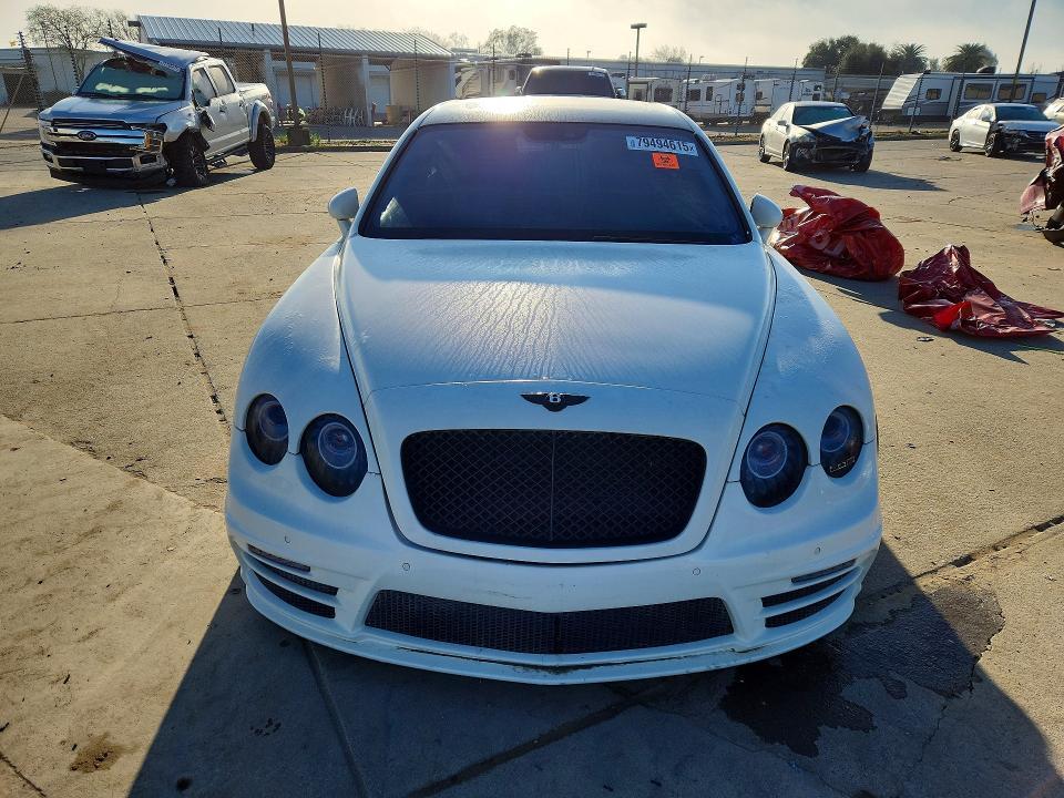 2006 Bentley Continental Flying Spur