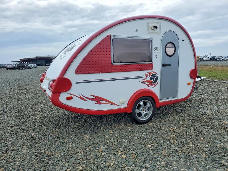 2006 Dutchmen Camper