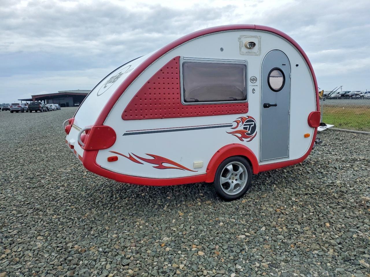 2006 Dutchmen Camper