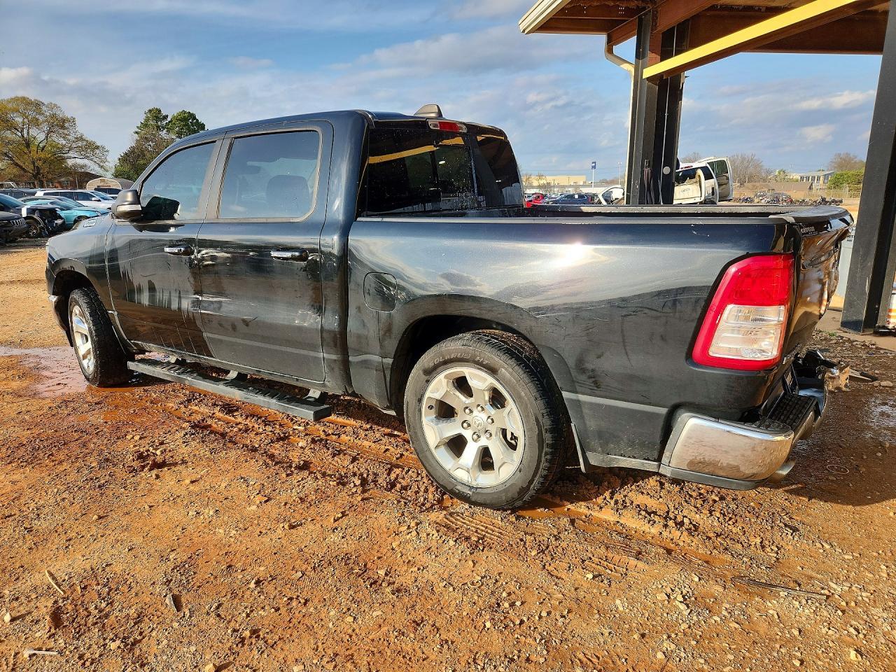 2020 Dodge RAM 1500 BIG Horn