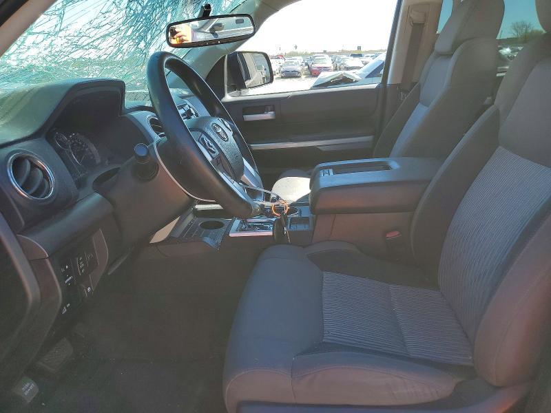 2014 Toyota Tundra SR5