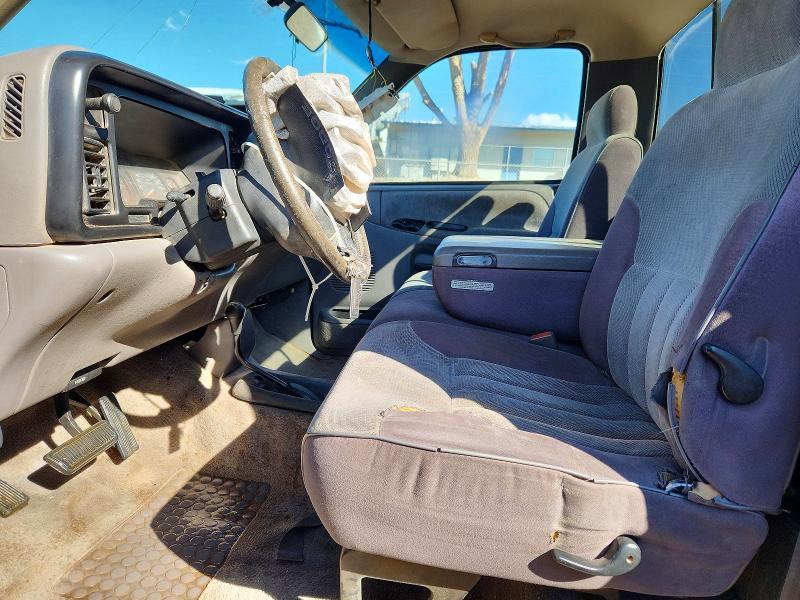 1994 Dodge RAM 1500