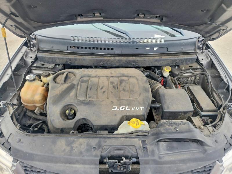 2013 Dodge Journey r
