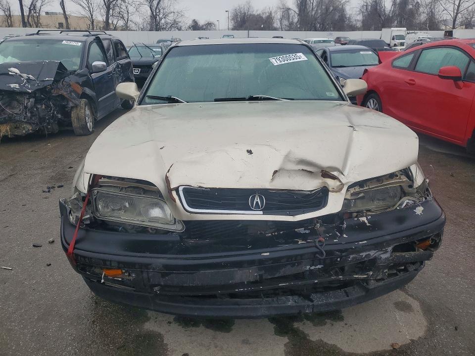 1993 Acura Legend l