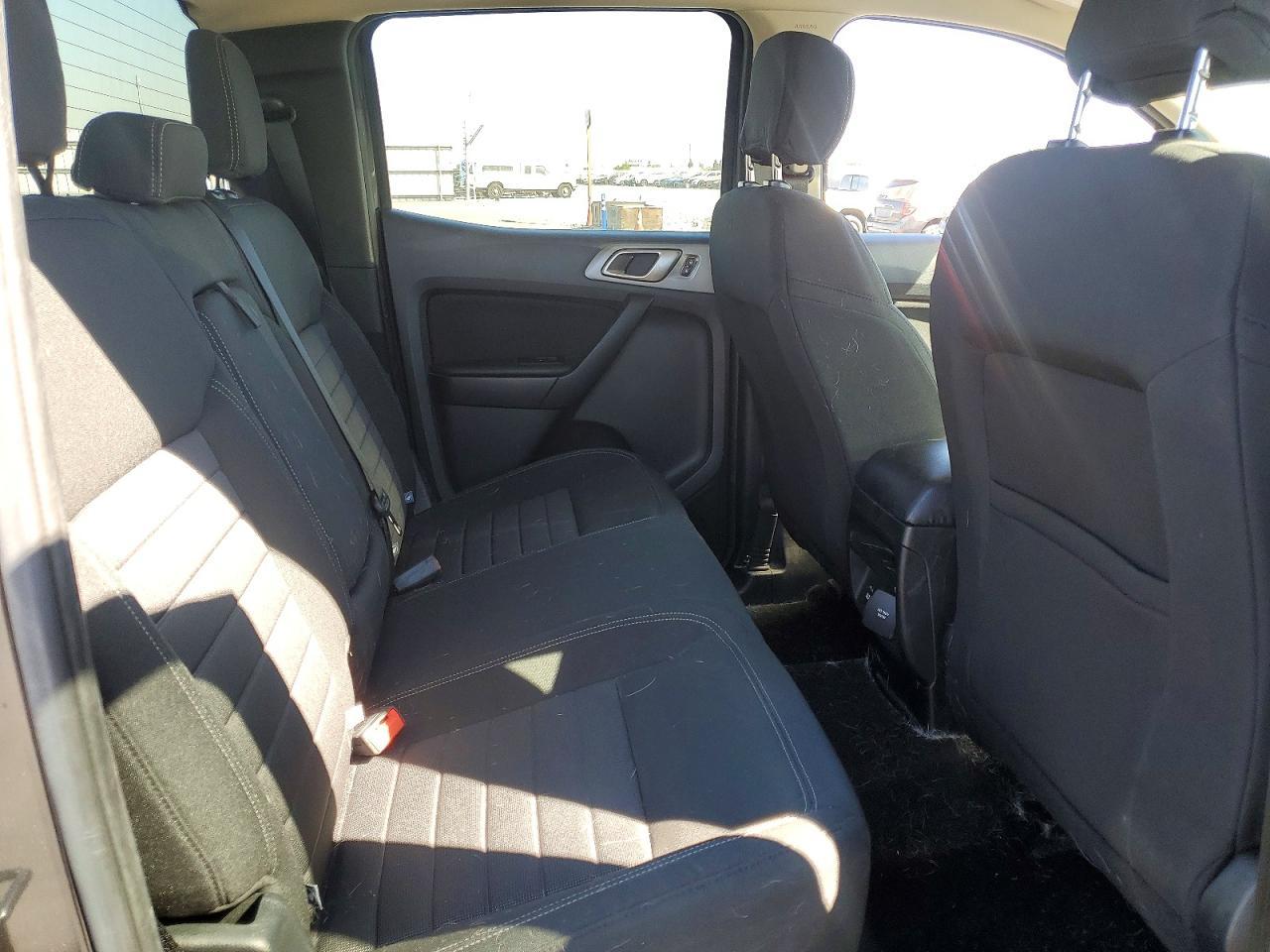 2019 Ford Ranger XL