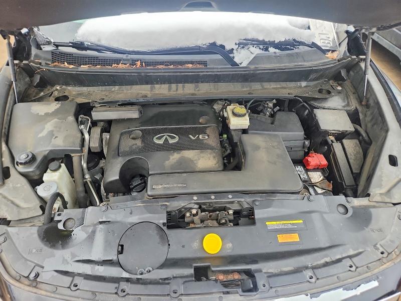 2014 Infiniti Qx60 Base