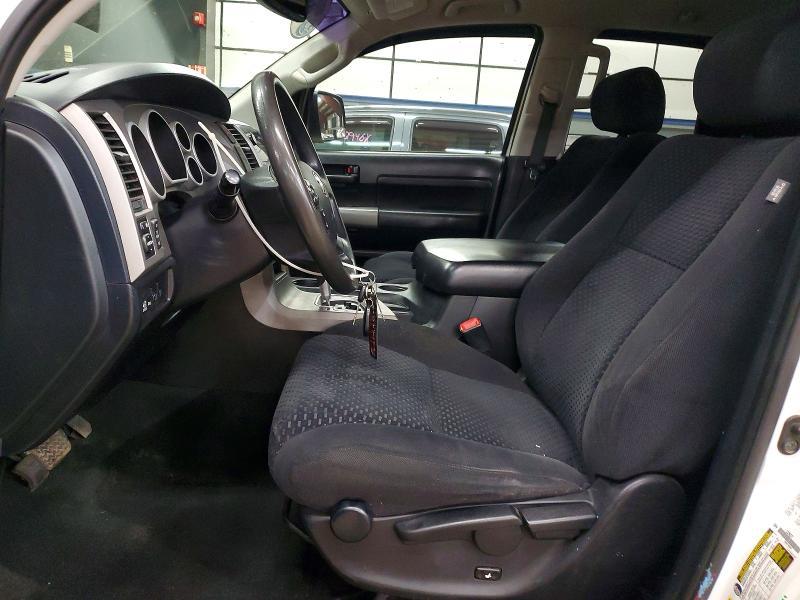 2013 Toyota Tundra Grade