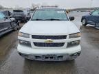 2012 Chevrolet Colorado