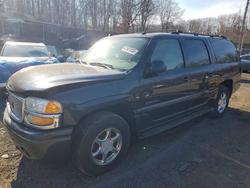 2004 GMC Yukon xl Denali en venta en Baltimore, MD