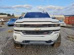 2018 Chevrolet Silverado K1500 LTZ