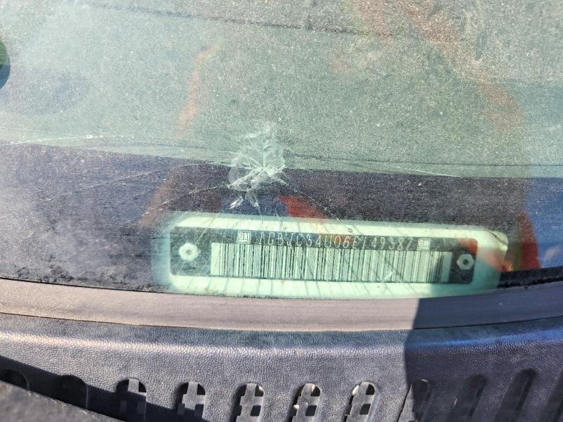 2006 Chevrolet Silverado C3500