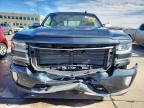 2017 Chevrolet Silverado K1500 LTZ