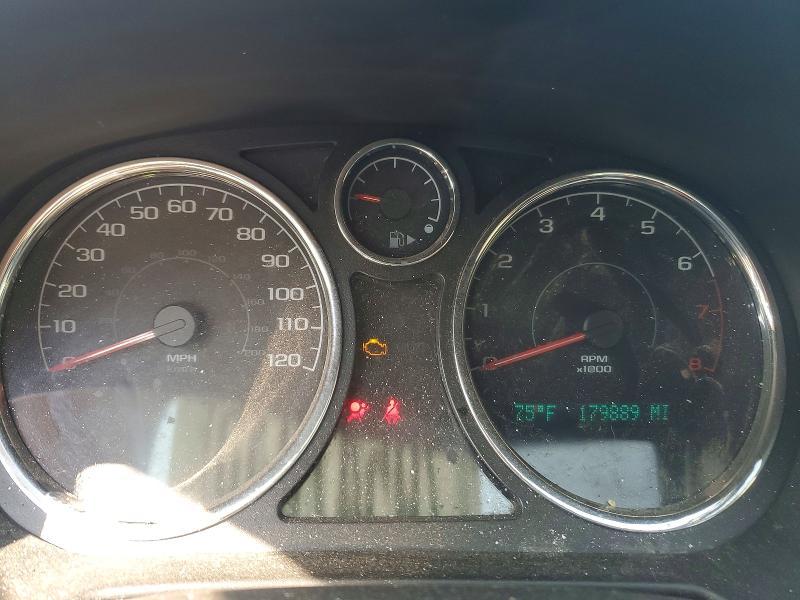 2008 Chevrolet Cobalt lt