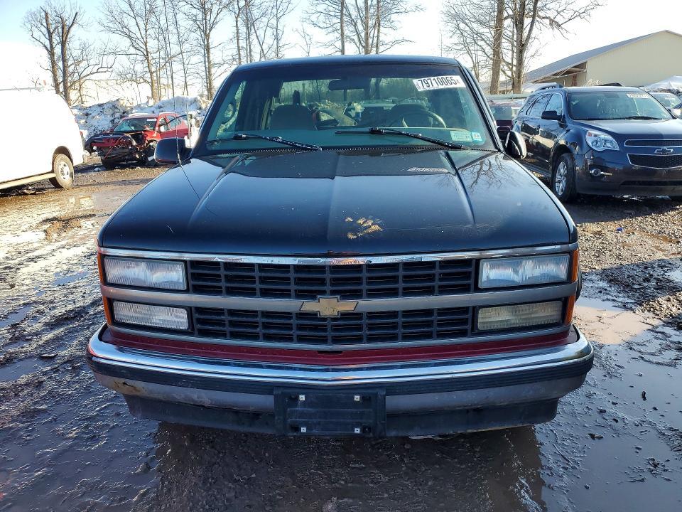 1997 Chevrolet Gmt-400 C1500