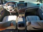 2012 Toyota Sienna Limited 7-passenger