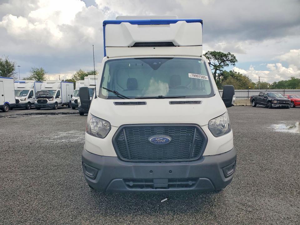 2023 Ford Transit T-350