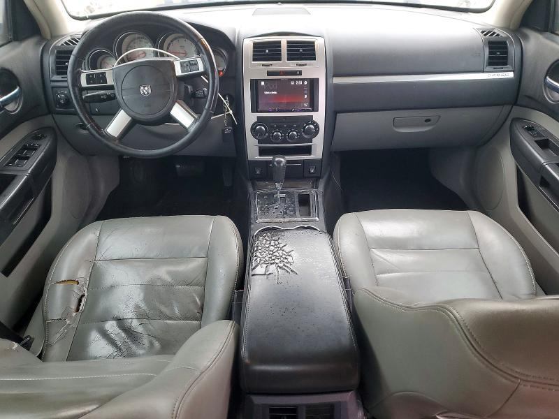 2008 Dodge Charger r