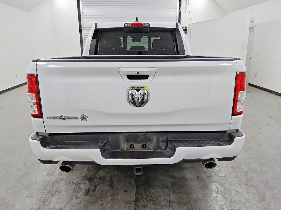 2024 Dodge RAM 1500 BIG Horn